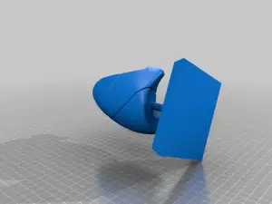 lung model