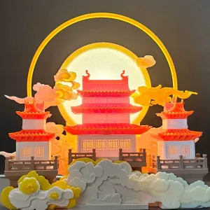 云顶天宫