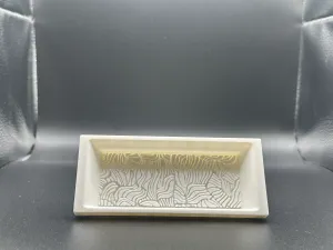 Wavy Tray