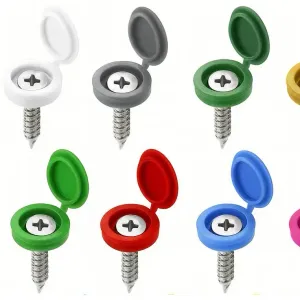 Screw head Cap/Lid
