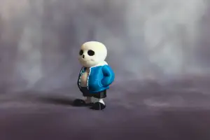 Casual Sans - Undertale