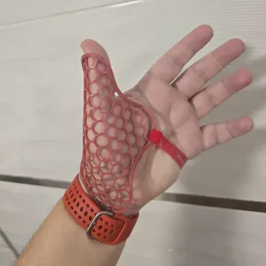 Thumb Splint