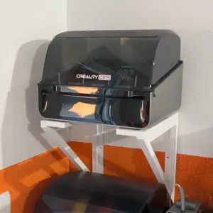 wall shelf for CFS (or other things)