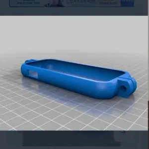 Insta 360 one horizontal mount