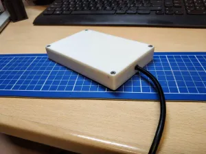 Contenitore per SSD