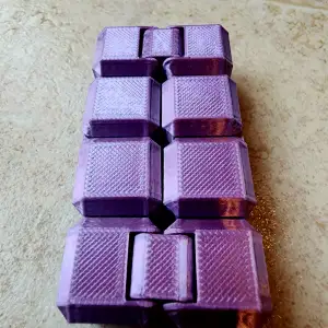 Infinity Cube