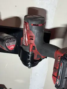 M18 impact driver holster big boy