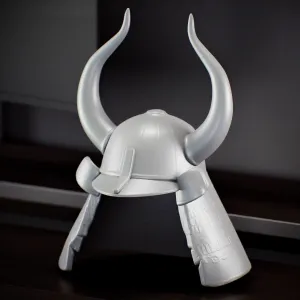 Samurai Helmet - Casco Samurai