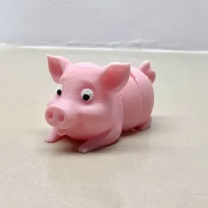Pig - Flexi