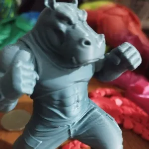 Hippo