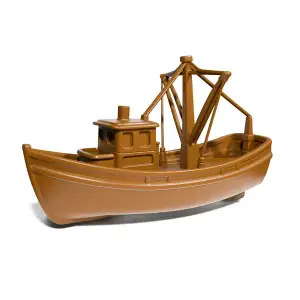 Fishing boat