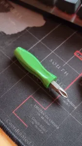 Snap-On Pocket Screwdriver @ Home 1/4"