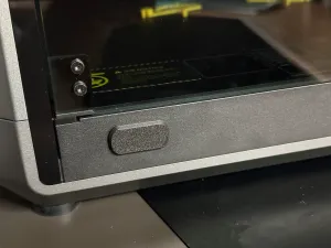 K1 USB Dust Cover