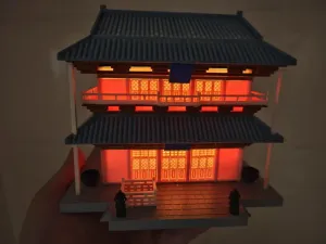 独乐寺