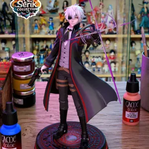 HAJIME NAGUMO - ARIFURETA