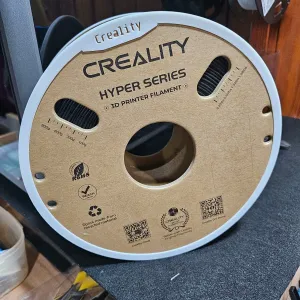 Creality Cardboard Spool Adapter for CFS