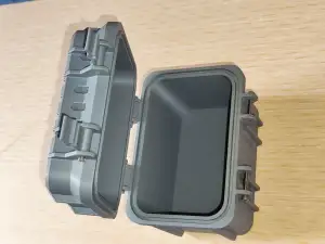 Rugged Box SparkX
