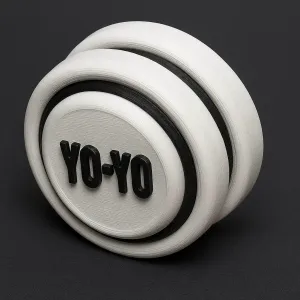 PRINTABLE YO-YO