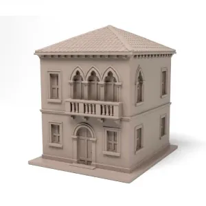 Venetian House
