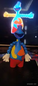 doey the doughman poppy playtime