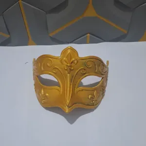 Venetian mask