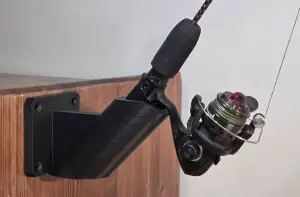 Fishing rod holder