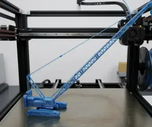 Apex Lifter
