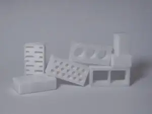 BRICKS SET