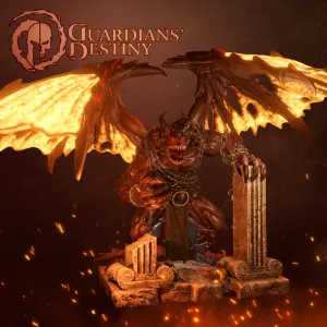 Kreveth Lord Krusok