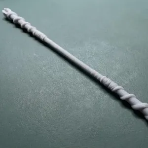 wukong's staff