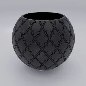 Pandora's Pot (P090) Made Possible By Kickstarter