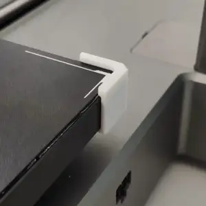 Creality HI Build Plate Aligner