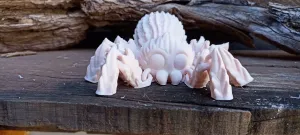 spike spider