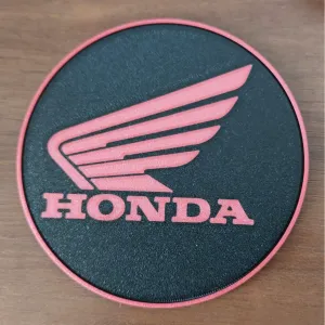 Honda Coaster