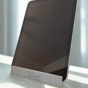 iPad stand