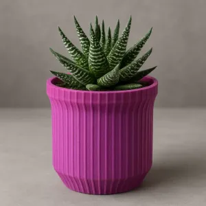 Small Flower Pot Planter