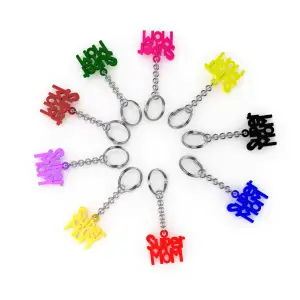 AC-KEY-CHAIN-001