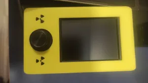 tapa o funda de pantalla screen cover