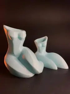 MUSE VASES COLLECTION