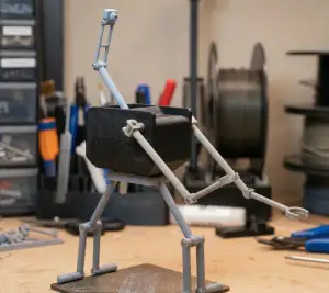 Robot