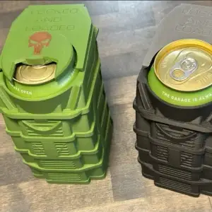 mag coozie