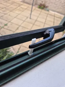 Windows limiter