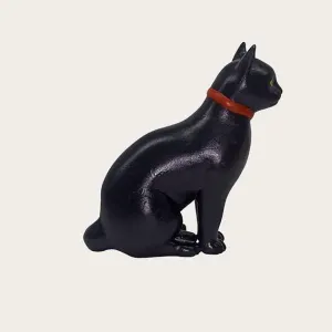 Gato Sentado
