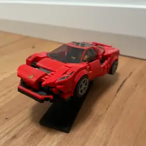 Lego Display Stand