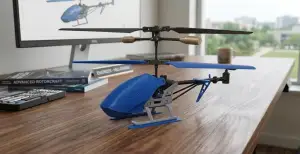 Final Assembly - Body-1
