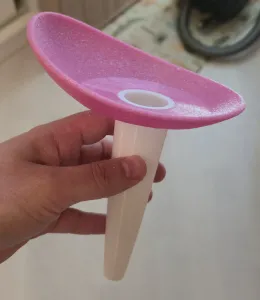 Bouquet Holder