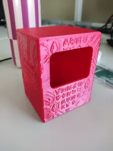 CORE UNITY DECK BOX