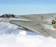 The Grumman F-14 Tomcat in Kit new design