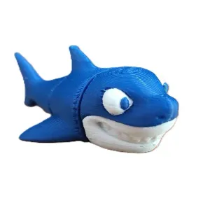 Min Shark