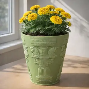 FLOWER POT